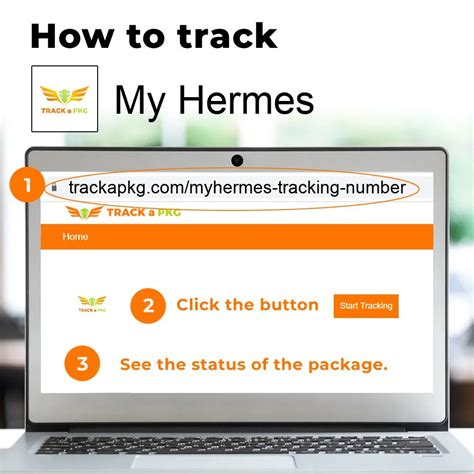 myhermes parcel tracking|hermes tracking number on label.